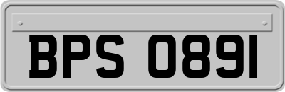 BPS0891