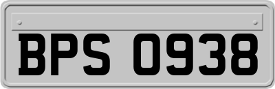 BPS0938