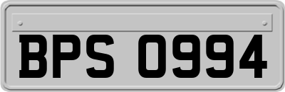 BPS0994