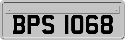 BPS1068