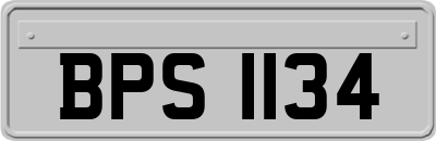 BPS1134