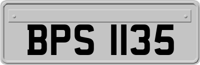 BPS1135
