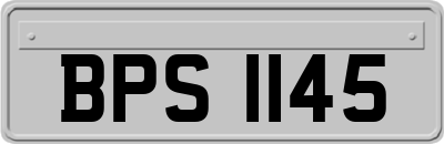 BPS1145