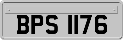 BPS1176