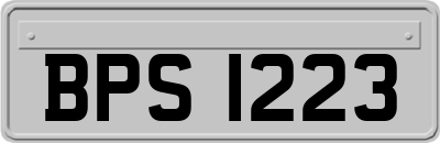 BPS1223