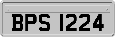 BPS1224