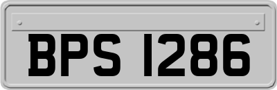 BPS1286