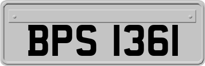 BPS1361