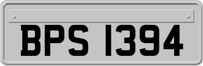 BPS1394