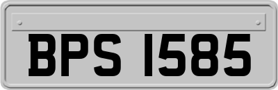 BPS1585