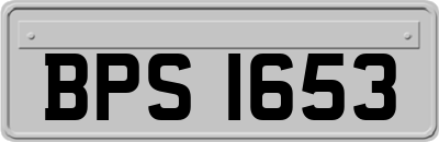 BPS1653