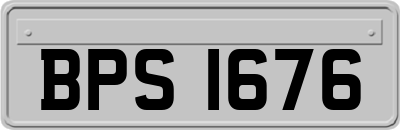 BPS1676