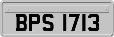 BPS1713