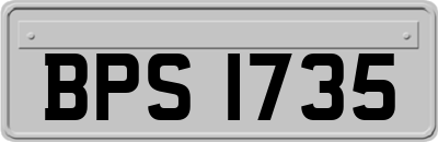 BPS1735