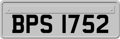 BPS1752