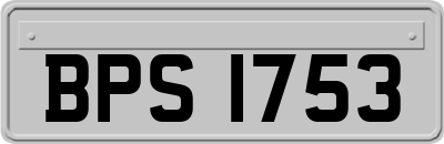 BPS1753