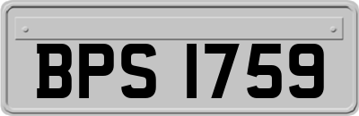 BPS1759