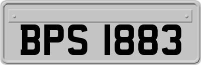 BPS1883