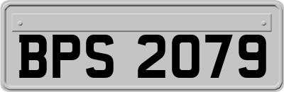 BPS2079