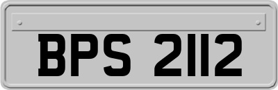 BPS2112