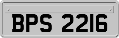 BPS2216