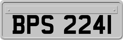 BPS2241