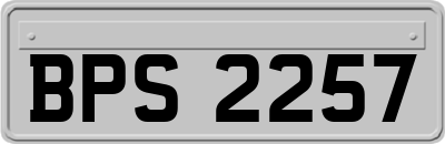 BPS2257