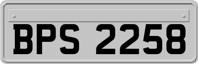 BPS2258
