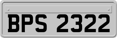 BPS2322