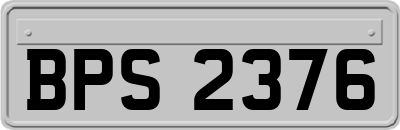 BPS2376