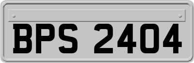 BPS2404