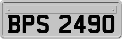 BPS2490