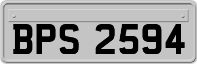 BPS2594