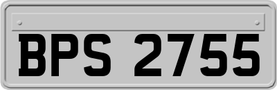 BPS2755