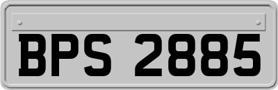 BPS2885