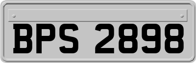 BPS2898