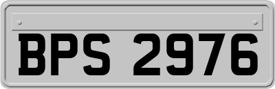 BPS2976