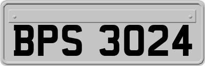 BPS3024