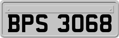 BPS3068