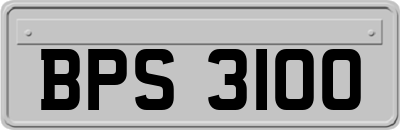BPS3100