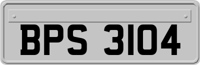 BPS3104