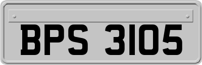 BPS3105