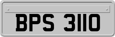 BPS3110