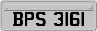 BPS3161