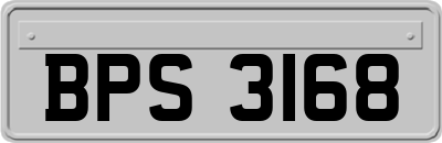 BPS3168