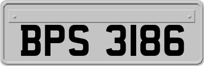 BPS3186