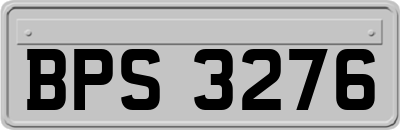 BPS3276