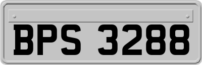 BPS3288
