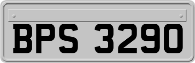 BPS3290