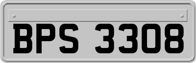 BPS3308